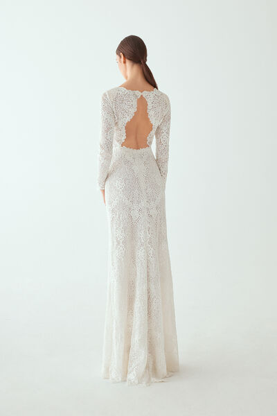 Vanessa Wedding Gown