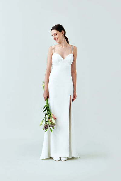 Brautkleid Sveva