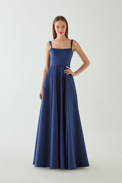 Firenze Long Dress