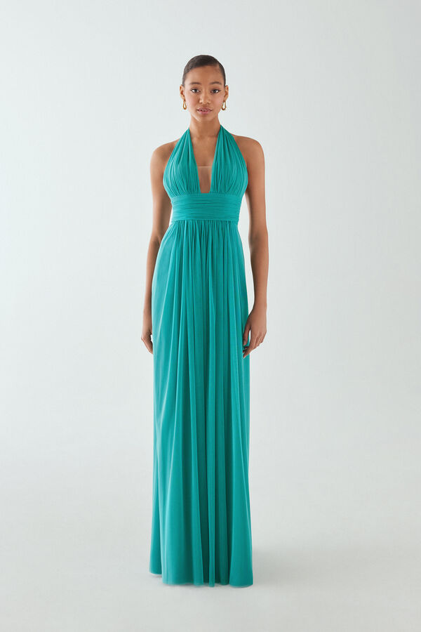 Venezia long dress 