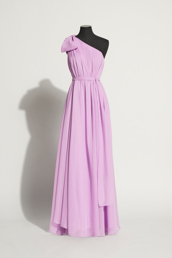 Maratea Long Dress 