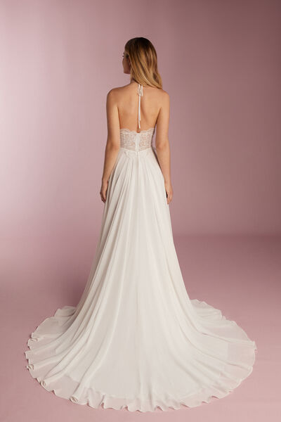 Chantal Bridal Gown