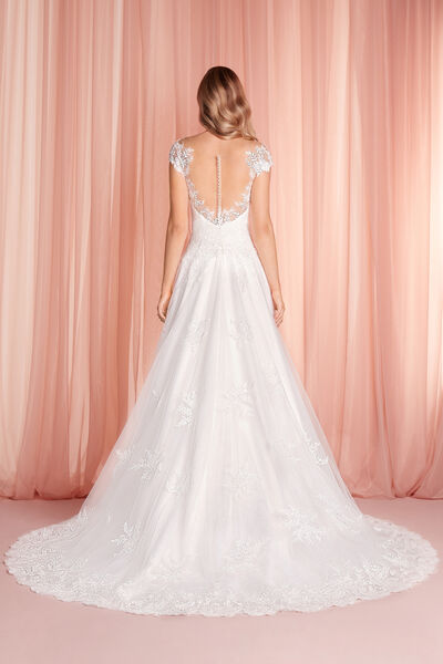 Federica Bridal Gown