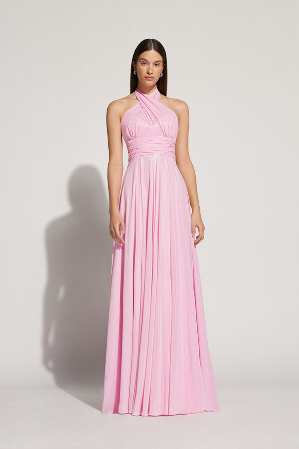 Sperlonga Long Dress 