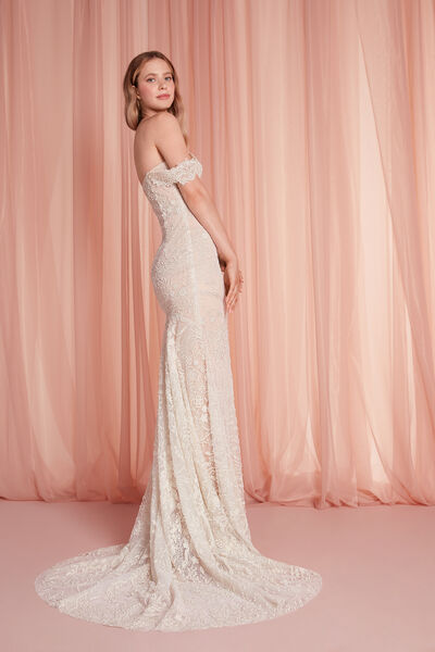 Eva Bridal Gown