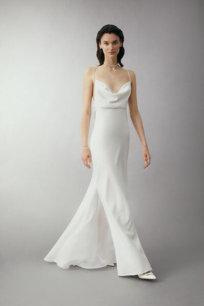 Abito da Sposa Ilaria