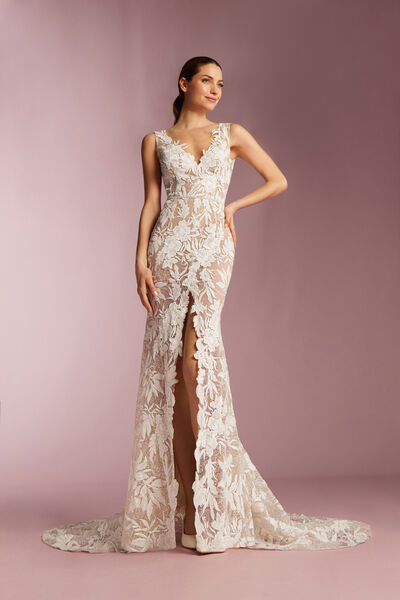 Donna Bridal Gown