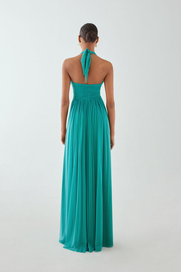 Venezia long dress 