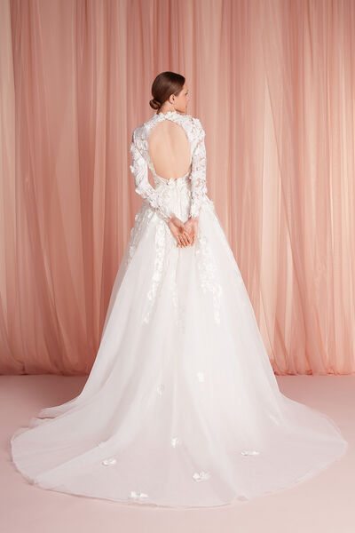 Abito da Sposa Madison