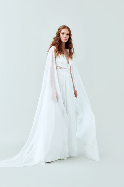 Robe de Mariée Debora