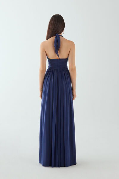 Venezia long dress