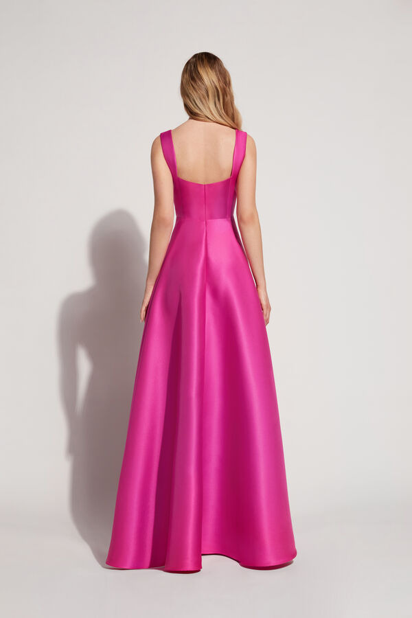 Sirmione Long Dress 