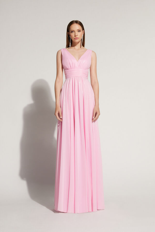 Gaeta Long Dress 