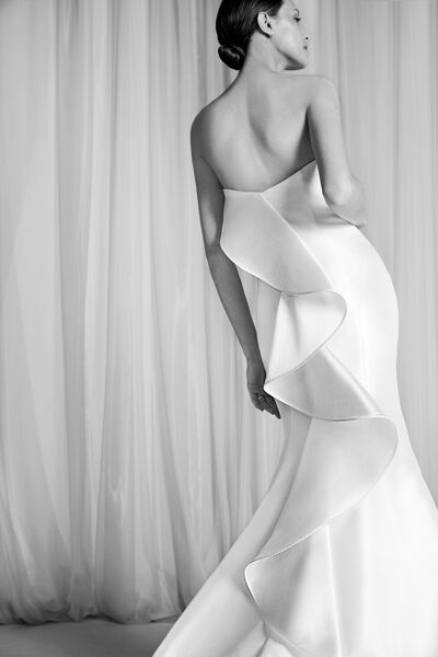 Marella Bridal Gown