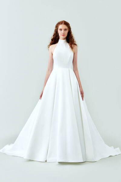 Teresa bridal Gown