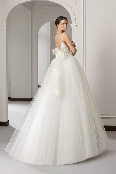 Abito da sposa Milly