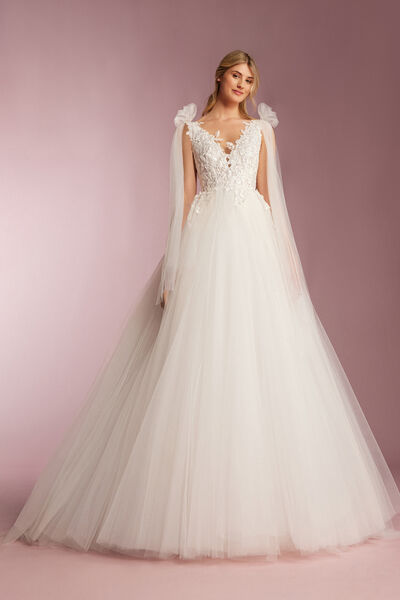 Alice Bridal Gown