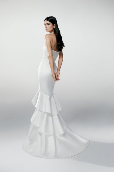 Kimberly Bridal Gown