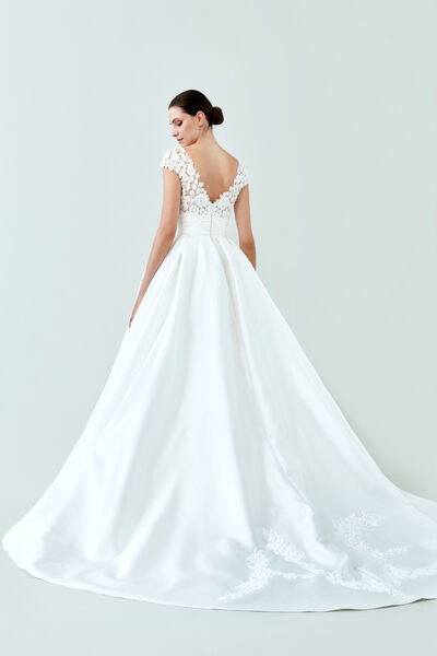 Wedding Gown Grazia