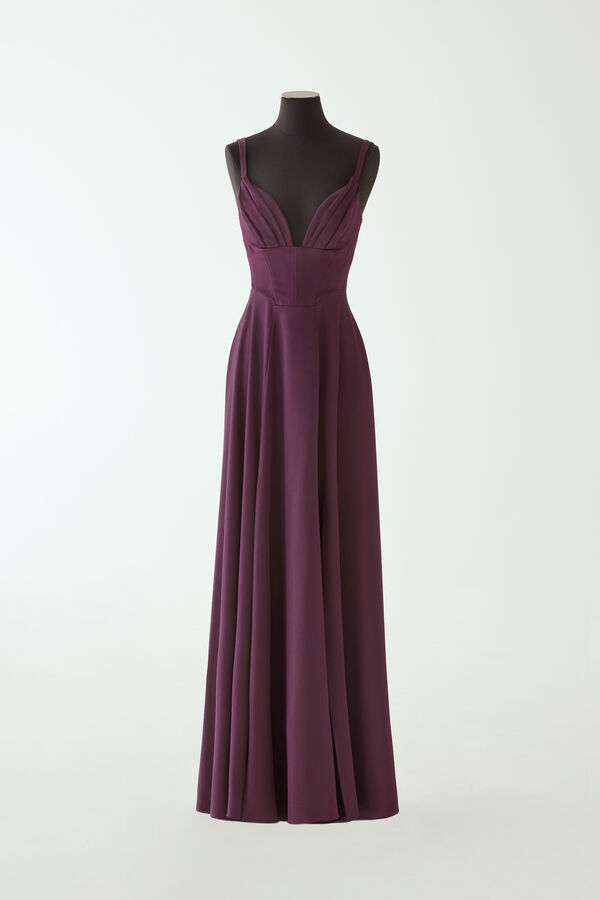 Long Dress Aosta 