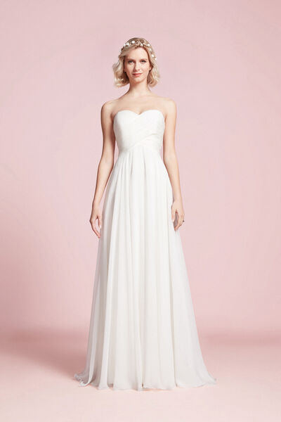 Anya Wedding Dress