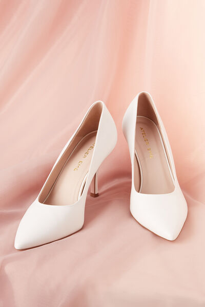 Peonia Pumps