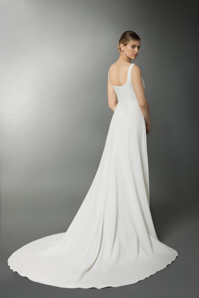 Brautkleid Alba