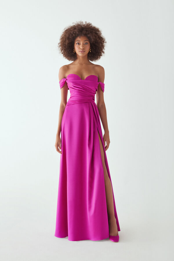 Long Dress Sestriere 