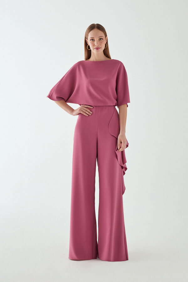 Imperia Jumpsuit land rose