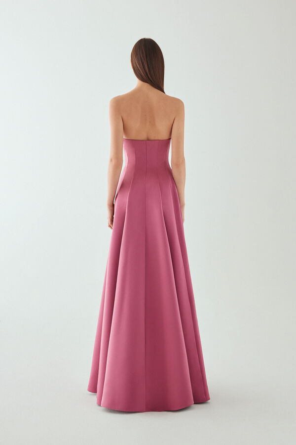 Long Dress Ambra land rose