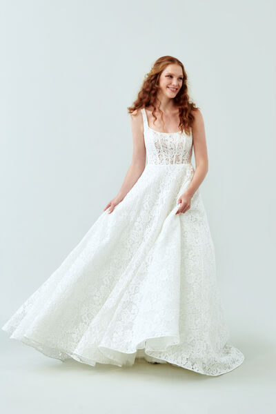 Abito da Sposa Camilla