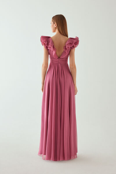 Siviglia long dress