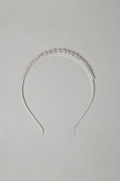 Strass Headband