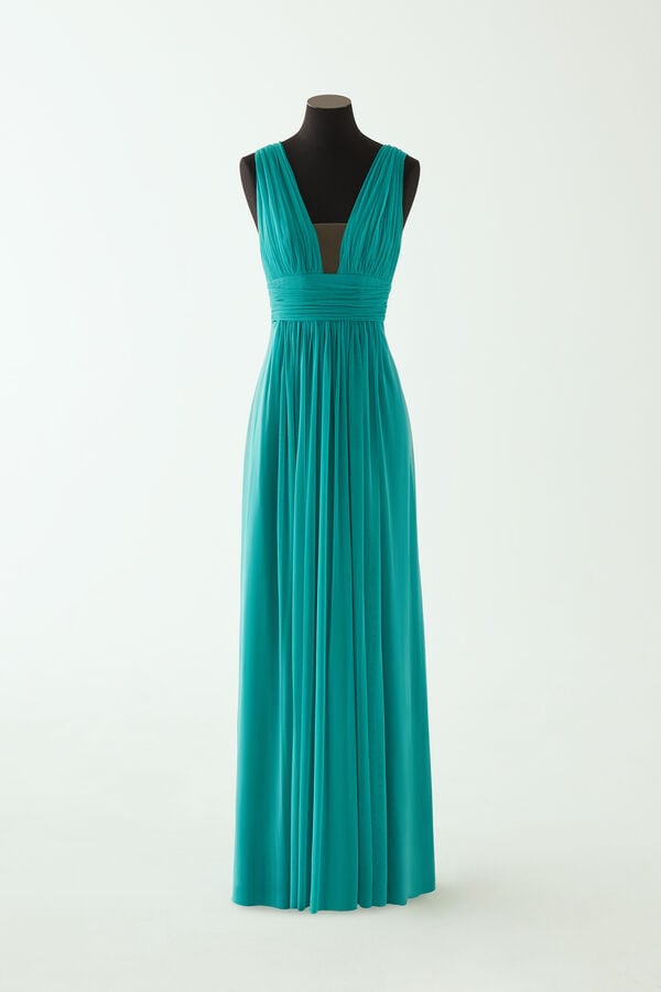 Venezia long dress 