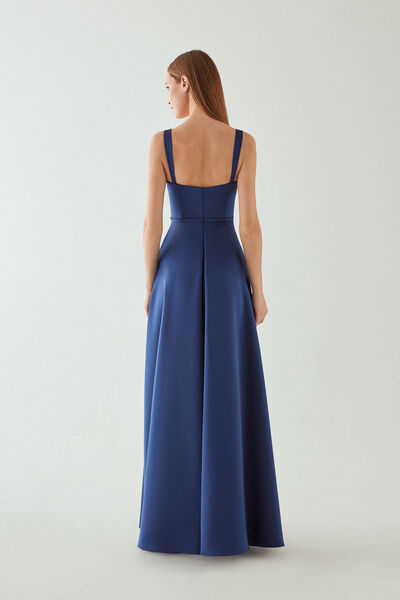 Firenze Long Dress