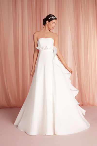 Josephine Bridal Gown