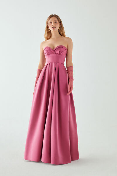 Robe Longue Giada