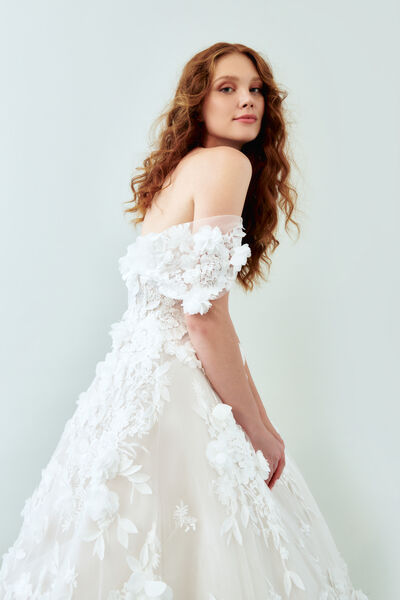 Robe de Mariée Giada