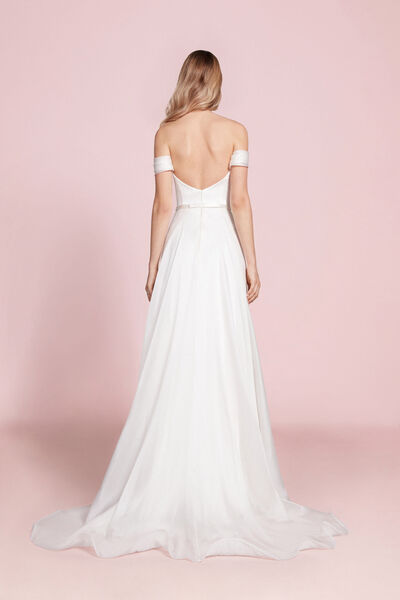 Vera Wedding Gown