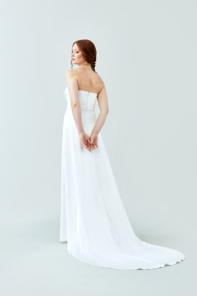 Abito da Sposa Claudia