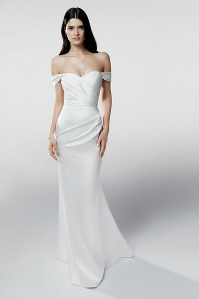 Gemma Wedding Gown