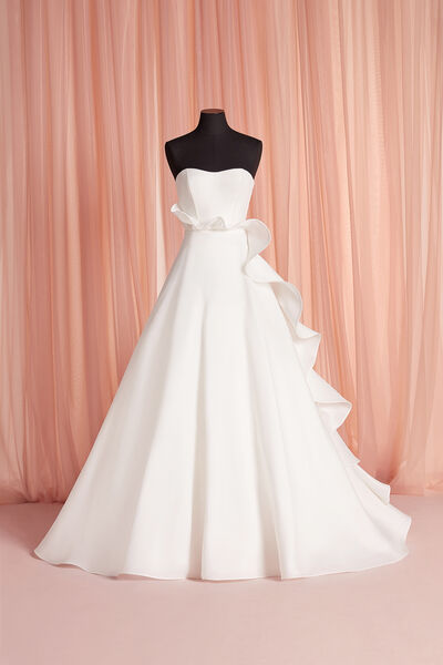 Josephine Bridal Gown