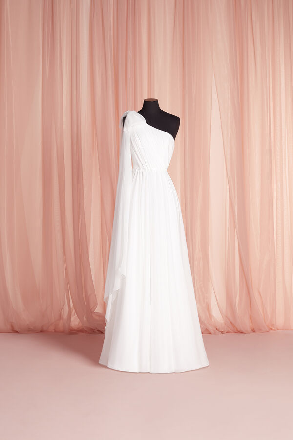 Angel Bridal Gown avorio