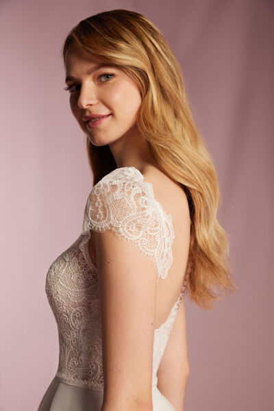 Lucrezia Bridal Gown