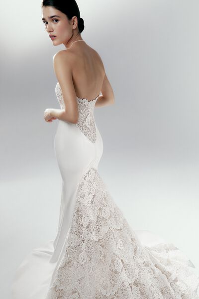 Robe de mariée Alma