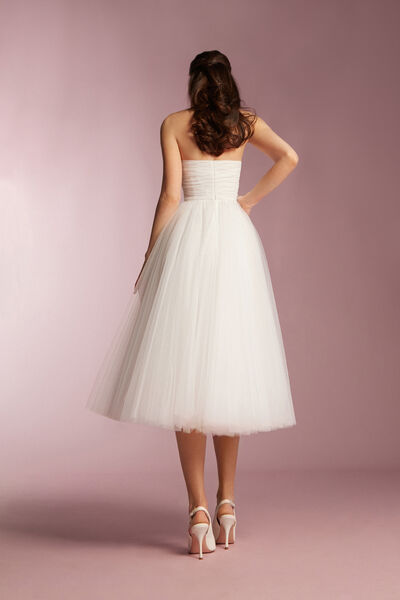 Mindy Bridal Gown