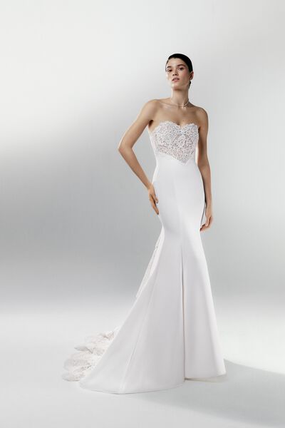 Brautkleid Alma