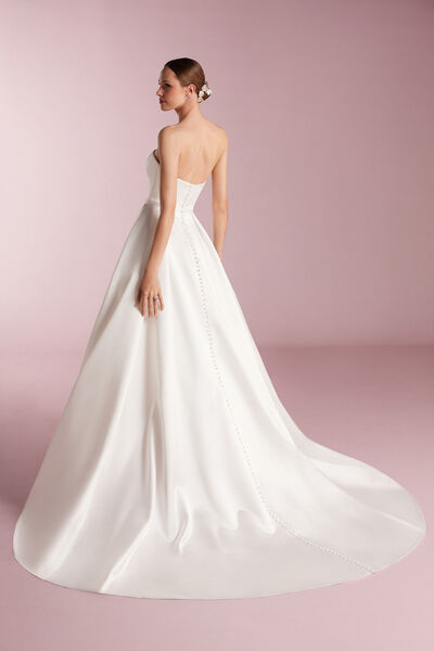 Charlotte Bridal Gown