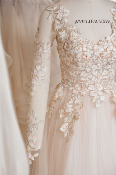 Rosa Bridal Gown