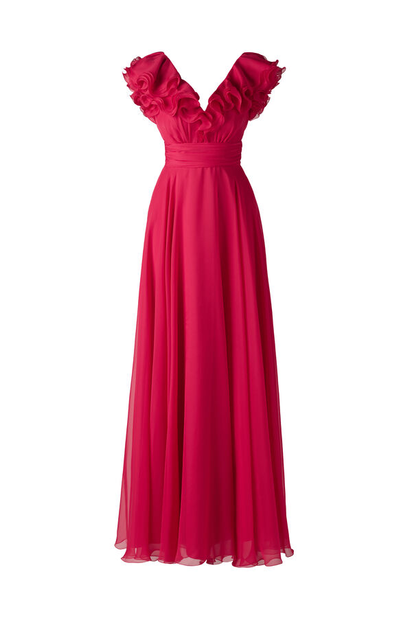 Siviglia long dress 